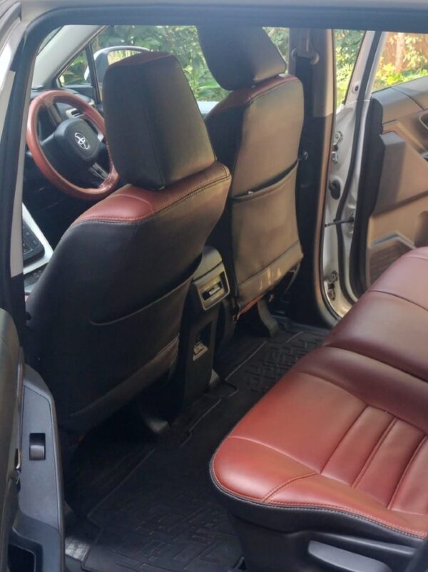 Toyota Innova Crysta - Image 2