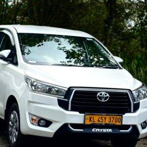 Toyota Innova