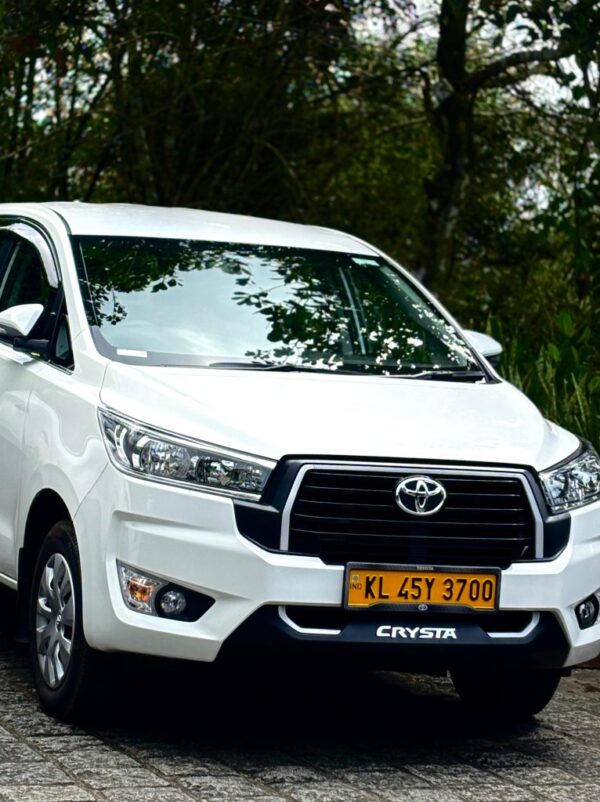 Toyota Innova