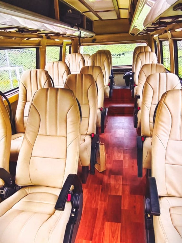 Tempo Travelle8