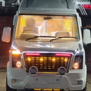 26 Seat Ac Tempo