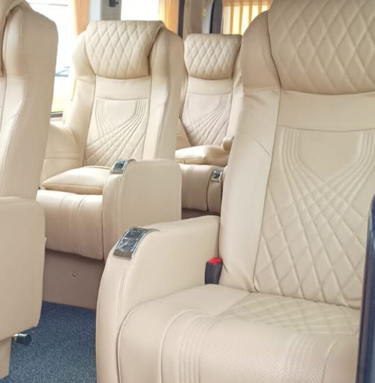 Force Urbania Rentals to Mysore vs. Coorg vs. Bangalore – Which is Best for Your Journey?