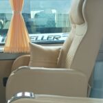 Force Urbania Rentals to Velankanni