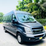 Urbania Rentals in Trivandrum
