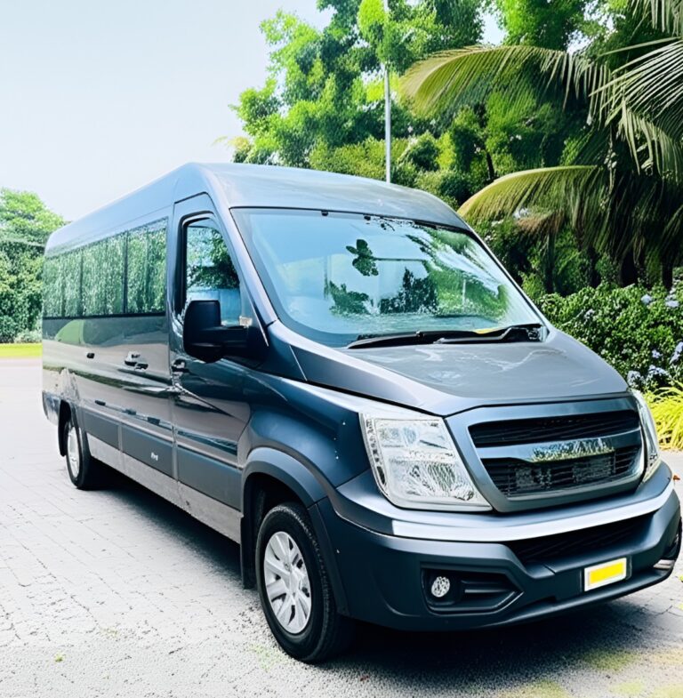Urbania Rentals in Trivandrum