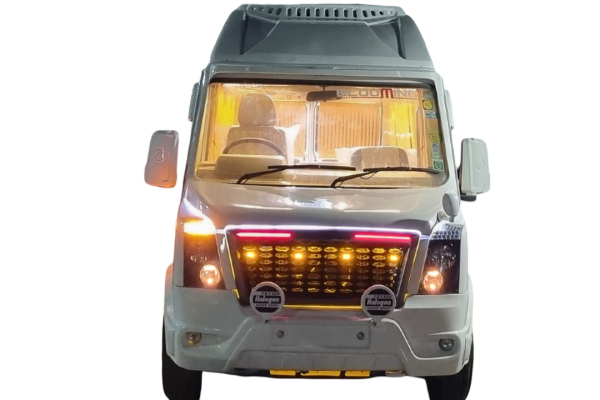Car T5